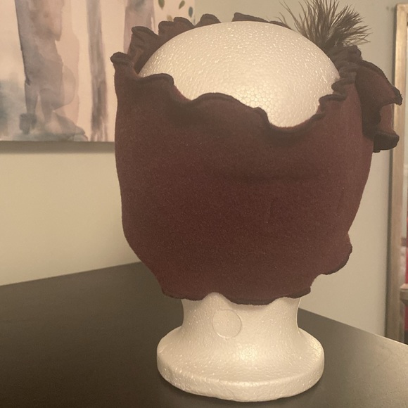 Artisan Fleece Headband - Picture 4 of 8